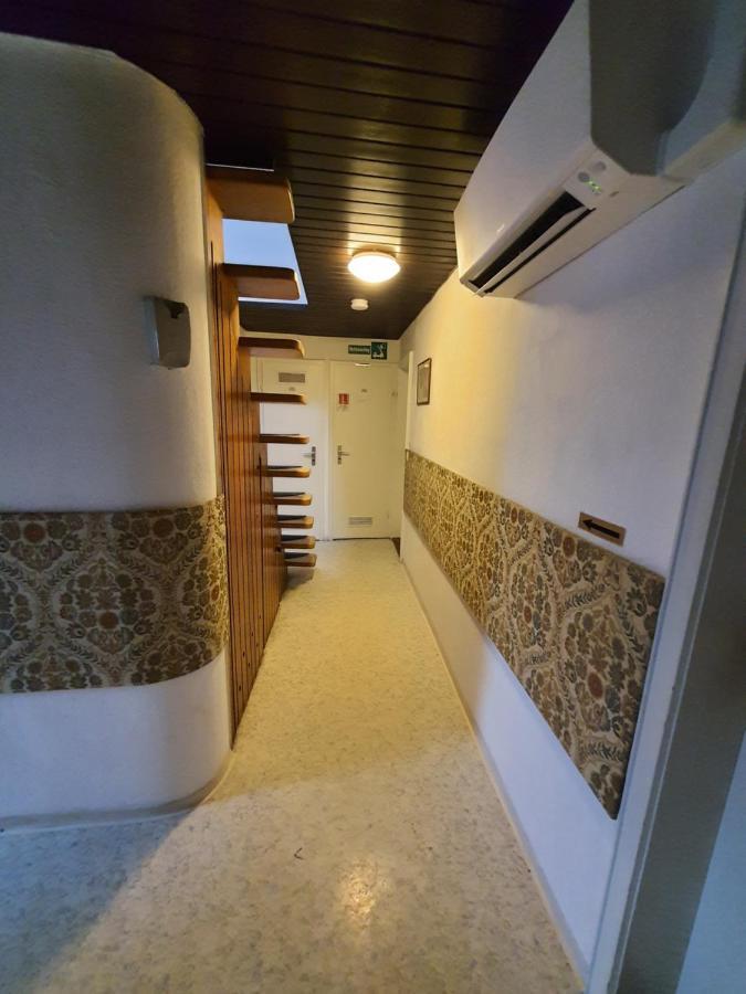 Hotel Pension Graf Konstanz Ngoại thất bức ảnh