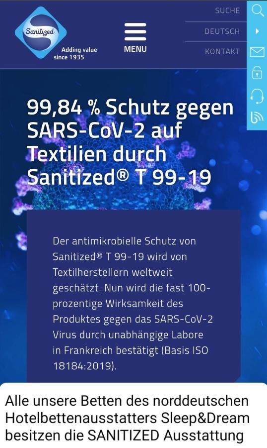 Hotel Pension Graf Konstanz Ngoại thất bức ảnh
